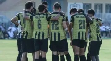 مواعيد مباريات المقاولون العرب الحاسمة في منافسات الدوري المصري للموسم الجديد 2026
