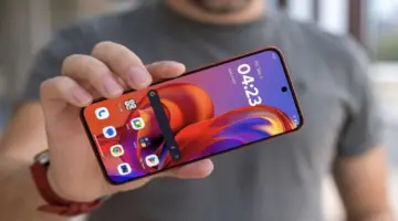 موتورولا تثير فضول التقنيين قبل الكشف المرتقب عن هاتف Edge 70 Neo