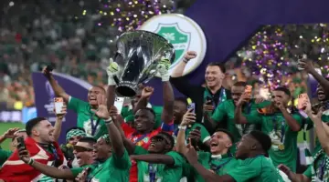 موعد مرتقب يجمع الأهلي وأوكلاند في كأس القارات لكرة القدم لعام 2026