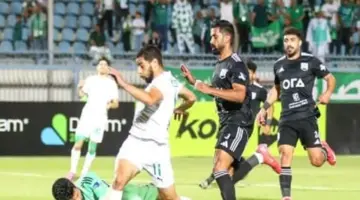 موعد مواجهة زد وأساس الجيبوتي في منافسات بطولة كأس الكونفدرالية الأفريقية