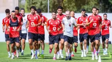 موقف حاسم من إدارة الأهلي تجاه العروض الاحترافية لنجوم الفريق الأساسيين هذا الموسم