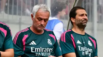 موقف مورينيو المثير من أزمة تعثر ريال مدريد في صفقة ضم رودري