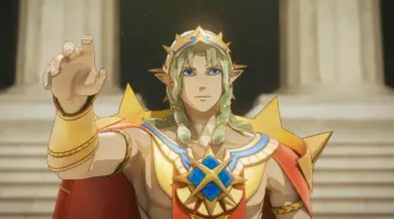 نينتندو تحدد موعد بث مباشر لاستعراض تفاصيل لعبة Fire Emblem Fortune’s Weave الجديدة