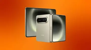 هواوي تطلق خياراً لونياً جديداً لهاتفها القابل للطي Pura X Max قريباً