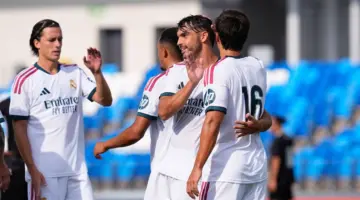 وجهة إنجليزية مفاجئة تحسم مصير نجم ريال مدريد قبل إغلاق نافذة الانتقالات