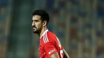 وجهة قطرية مفاجئة تنهي مشوار محمد علي بن رمضان مع النادي الأهلي