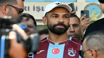 وجهة محمد صلاح المرتقبة تثير التكهنات حول صفقته الضخمة في الدوري التركي